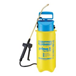 GLORIA Drucksprühgerät 5 Prima 5