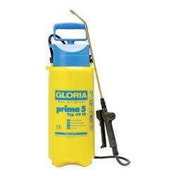 GLORIA Drucksprühgerät 5 Prima 5