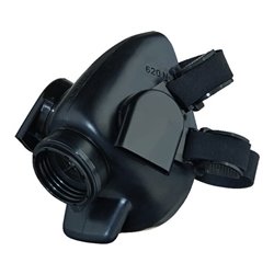 BartelsRieger Halbmaske 620N