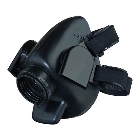 BartelsRieger Halbmaske 620N