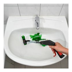 FLORA Abfallgreifer45 cm, 220 g