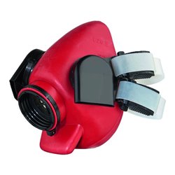 BartelsRieger Halbmaske 620S