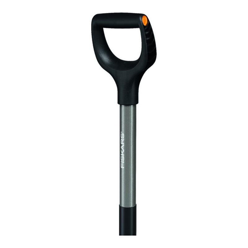 Fiskars Spaten grau klein Ergonomic