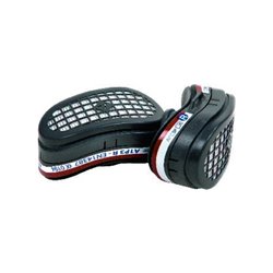 GVS Ersatzfilder A1-P3 RD für Elipse