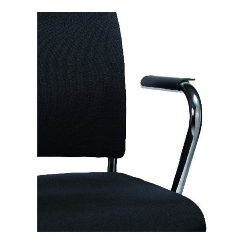 Armenlehnen (Paar) für Besucher-Stuhl Visit