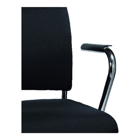 Armenlehnen (Paar) für Besucher-Stuhl Visit