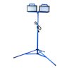 LED Strahler mit Stativ, 2 x 30W, IP 54