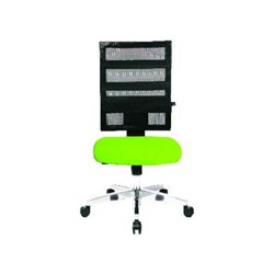 Bürodrehstuhl X-Pander grün