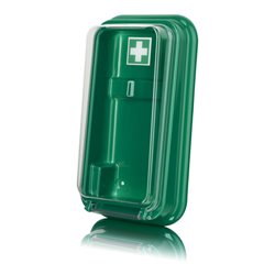 BARIKOS Kunststoffwandbehälter