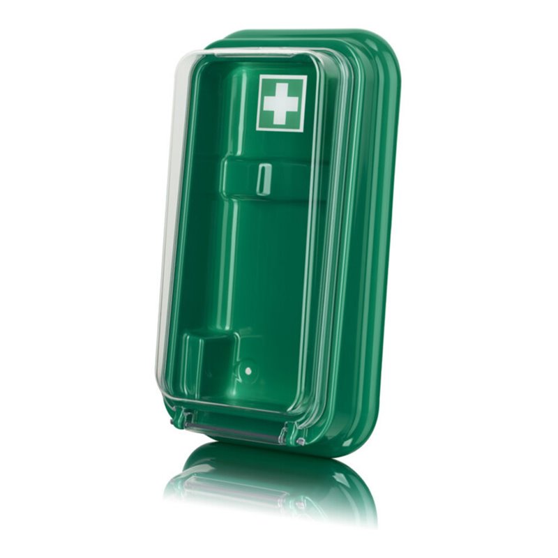 BARIKOS Kunststoffwandbehälter