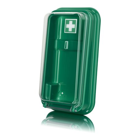 BARIKOS Kunststoffwandbehälter