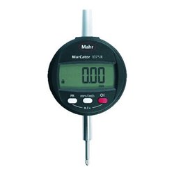 Helios Preisser Messuhr digital MarCator 12,5mm 0,005mm