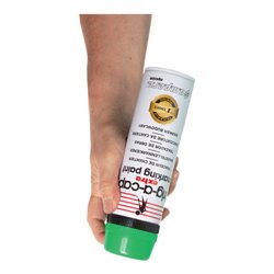 TRIG-A-CAP Baustellenmarkierspray t-a-c extra 500ml schwarz