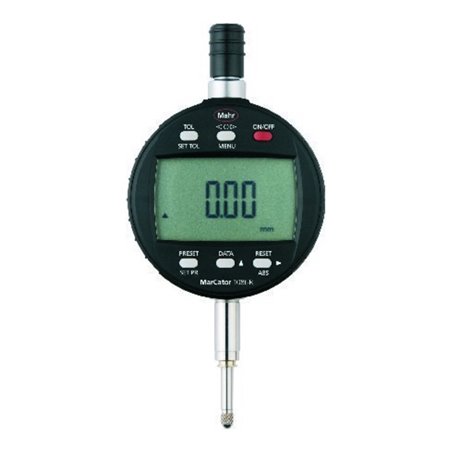Helios Preisser Messuhr digital MarCator 0,01/12,5mm