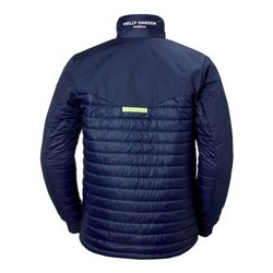 Helly Hansen Jacke Arker Insulated, Gr. 2XL, evening blue