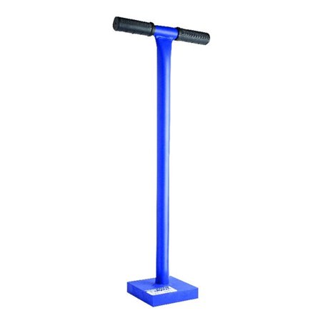 AMPERE TRAFFIC PAINT Stampfer für Traffic Aspahlt Kaltsashpalt