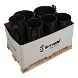 floraworld Pflanzcontainerverschiede ne AusführungenDisplay
