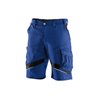 Kübler ActiviQ Shorts 2450 kornblumenblau/schwarz