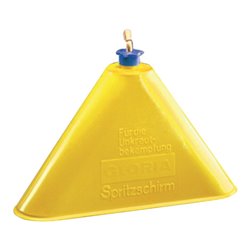 GLORIA Spritzschirm 260