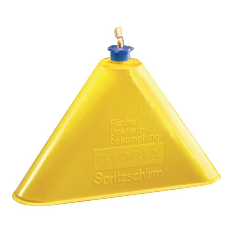 GLORIA Spritzschirm 260
