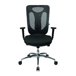 SITNESS Net Pro 100 schwarz