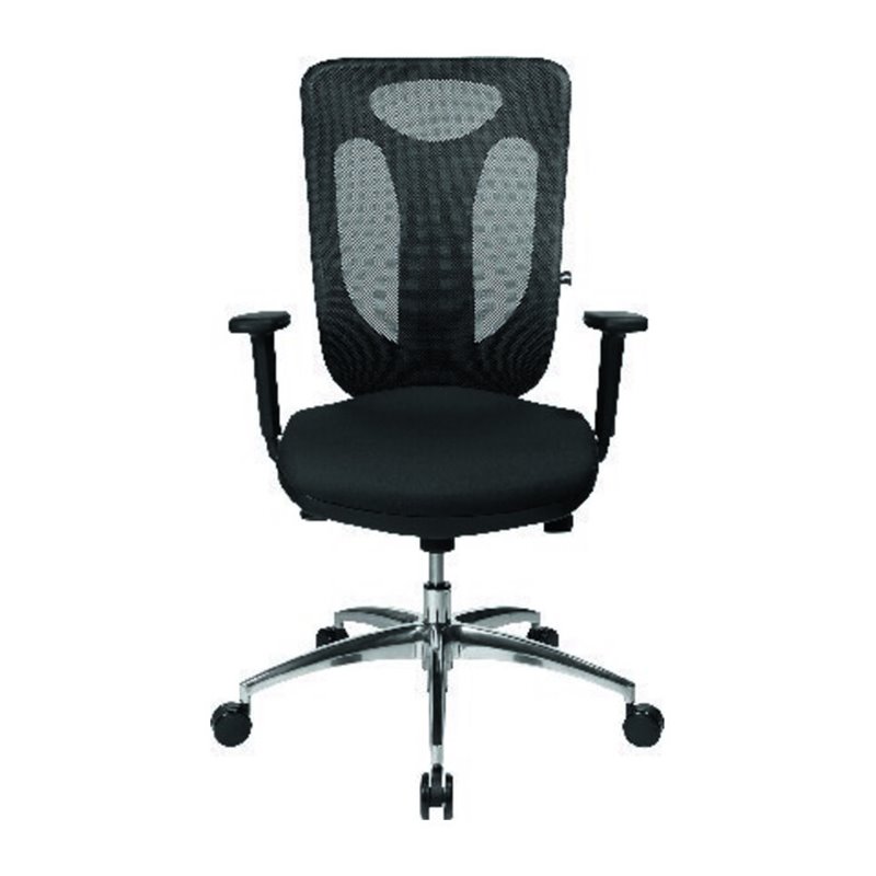 SITNESS Net Pro 100 schwarz