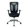 SITNESS Net Pro 100 schwarz