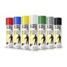 AMPERE TRAFFIC PAINT Bodenmarkierspray Traffic Paint 500ml blau