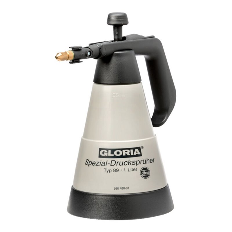 GLORIA Spezial-Drucksprüher Typ 89