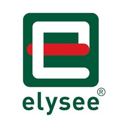 Elysee Warnlatzhose Colmar, Gr. 60, gelb/grau