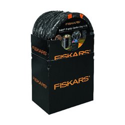 Fiskars PopUp Sack 172L Solid 16er Display