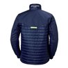 Helly Hansen Jacke Arker Insulated, Gr. M, evening blue