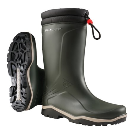 Dunlop BlizzardFurLining K486061