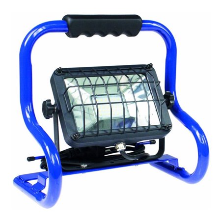 LED-Strahler IP 65 20W CHIP + Gestell