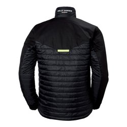 Helly Hansen Jacke Arker Insulated, Gr. M, schwarz