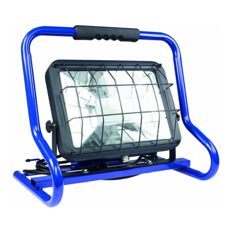 LED-SAMSUNG-Mobil 80W 6800Lumen Gestell 2xDosen