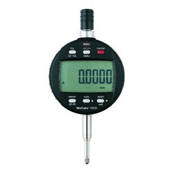 Helios Preisser Messuhr digital MarCator 4337621 0,0005/25mm