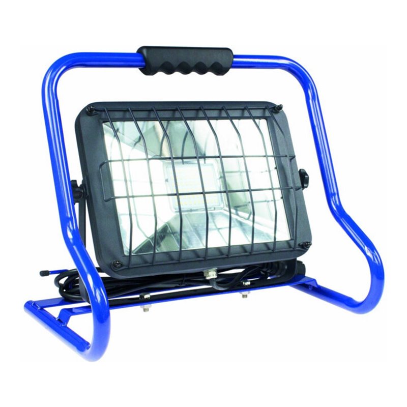 LED-SAMSUNG-Mobil 50W 4250Lumen Gestell 2xDosen