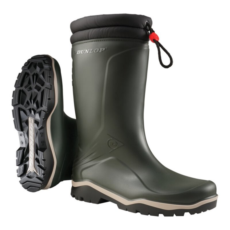 Dunlop BlizzardFurLining K486061