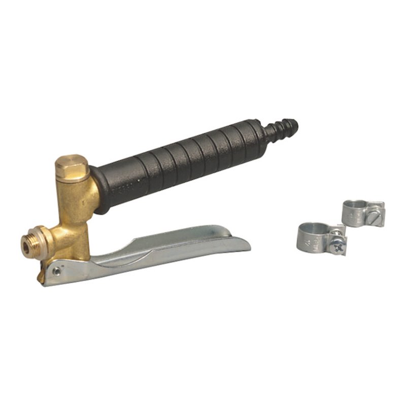 GLORIA Schnellschlussventilkompl ett