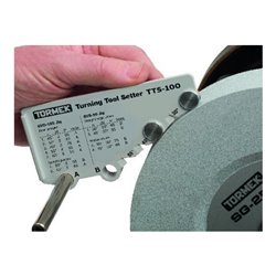TORMEK Einstellehre für Drechsel- werkzeuge TTS-100