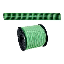 floraworld Spiralschlauch 1 1/4Z, 18 m