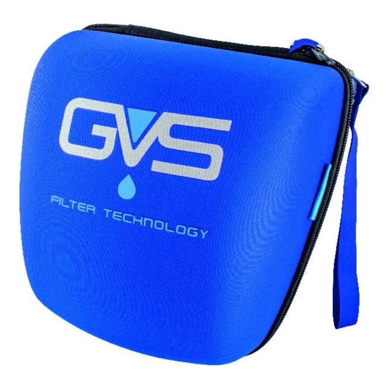 GVS Aufbewahrungsbox für Halbmaske Elipse Integra