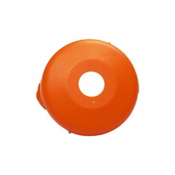 Gardena Spulendeckel für Artikel 2402, 2404