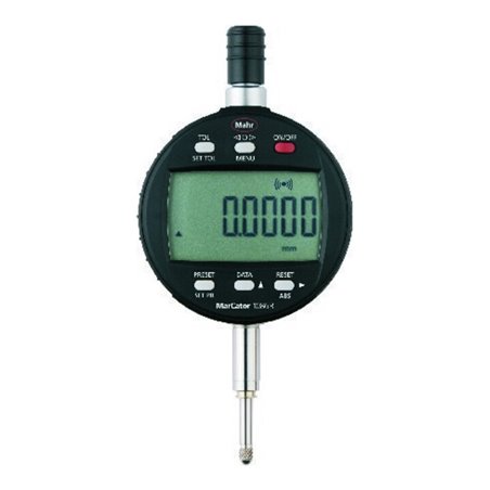 Helios Preisser Messuhr digital MarCator 4337626 0,0005/50mm