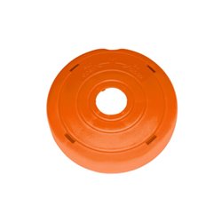 Gardena Spulendeckel für Artikel 2542, 2544, 2545, 2546, 2555