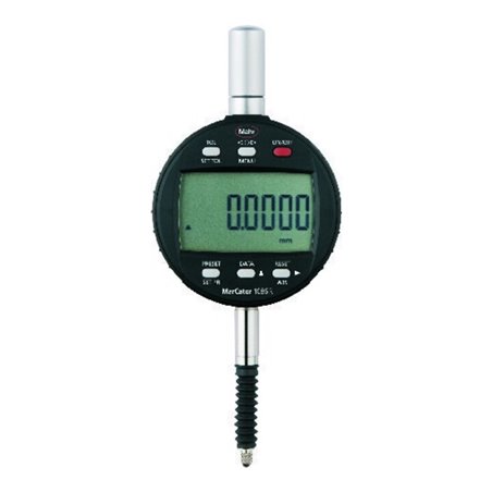 Helios Preisser Messuhr digital MarCator 0,0005/12,5mm 1086WR