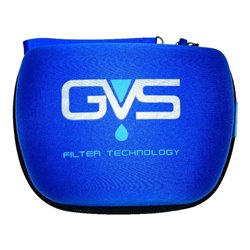 GVS Aufbewahrungsbox für Halbmaske Elipse A2P3 ABEKP3 Elipse
