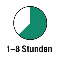 SITNESS Drehstuhl 10 schwarz