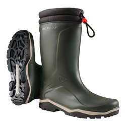 Dunlop BlizzardFurLining K486061